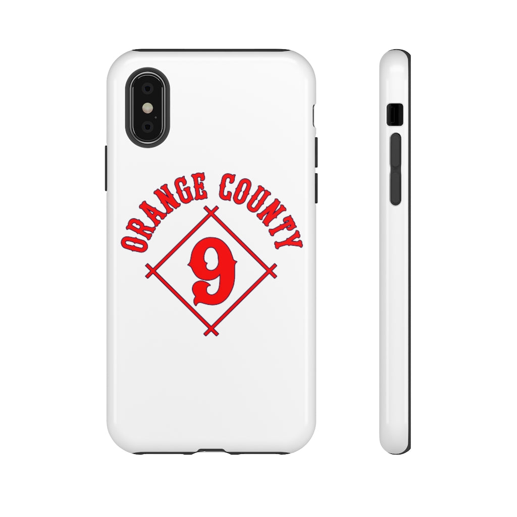 Los Angeles (AL): phone case