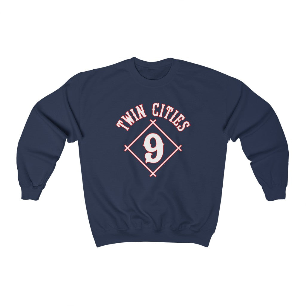 Minnesota: sweatshirt
