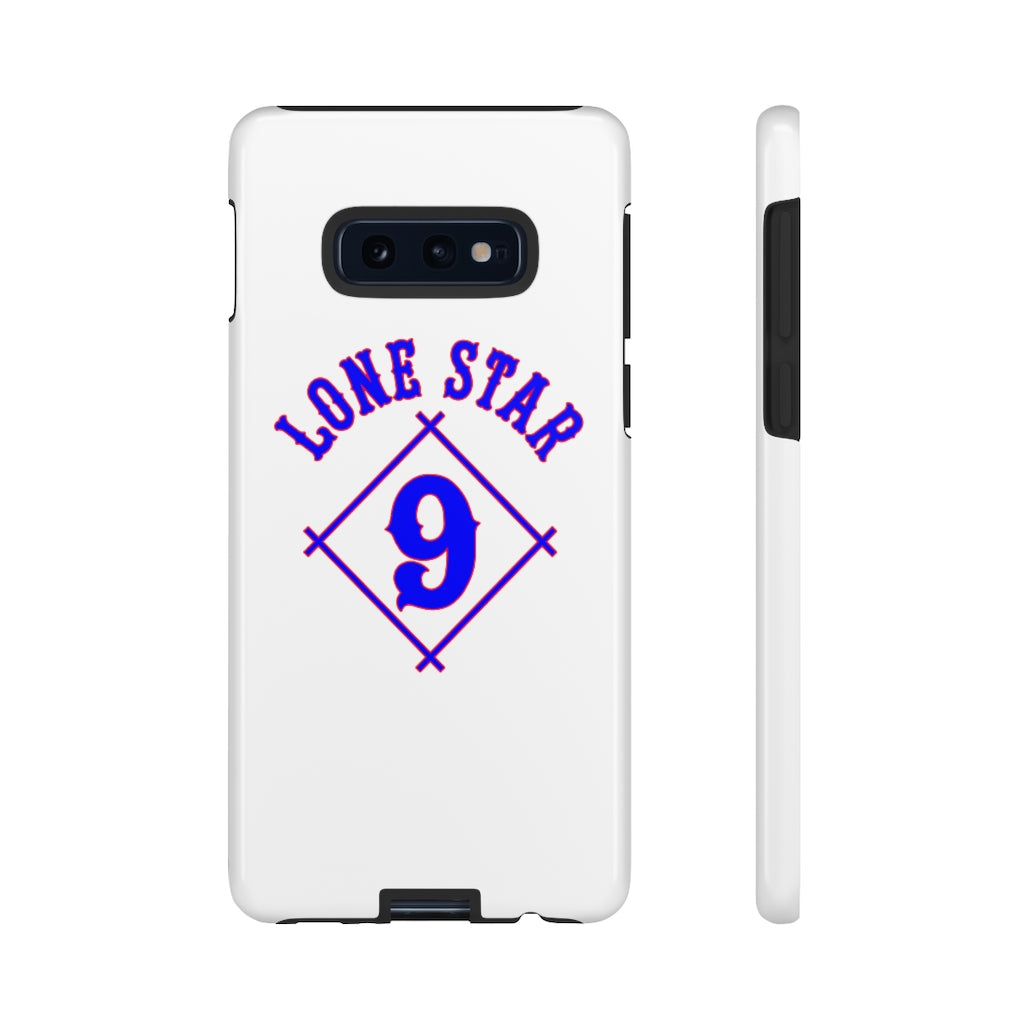 Texas: phone case