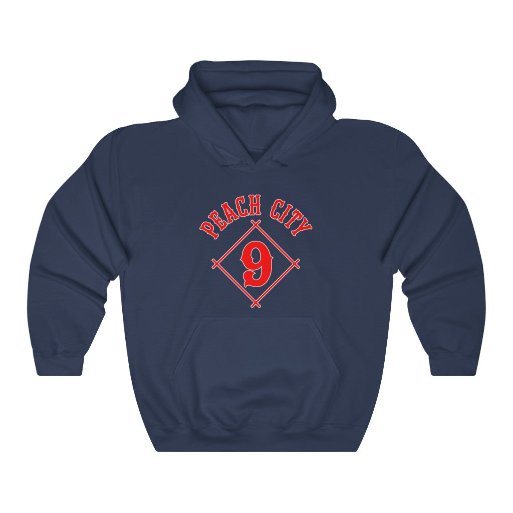 Atlanta: hoodie