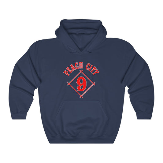 Atlanta: hoodie
