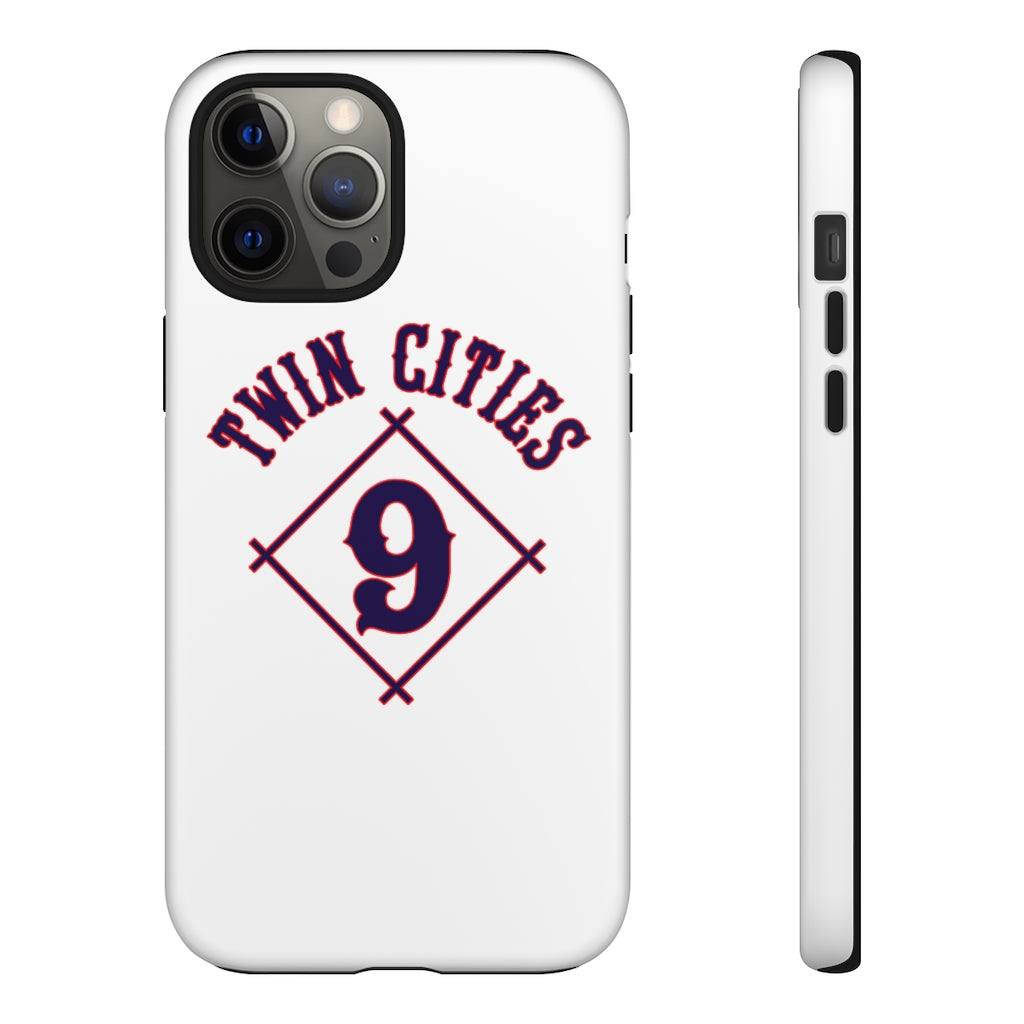 Minnesota: phone case