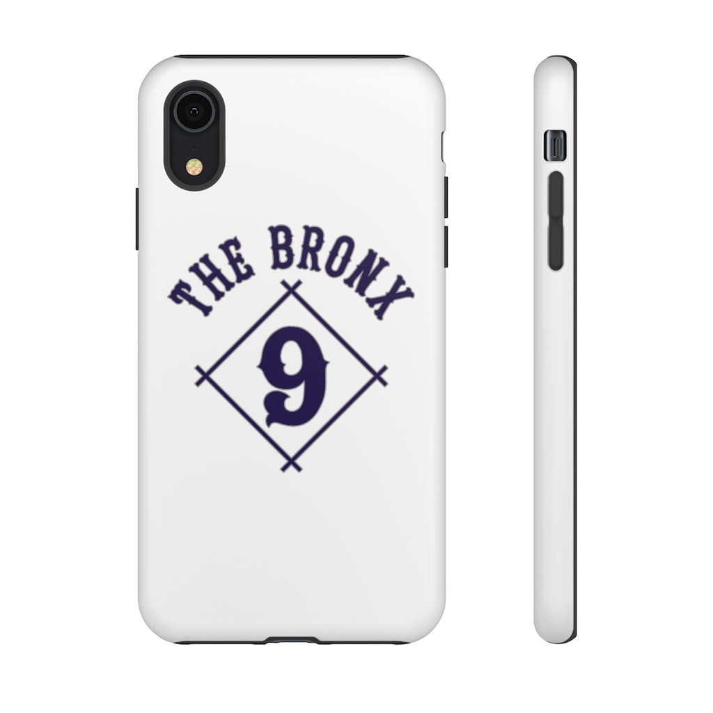 New York (AL): phone case