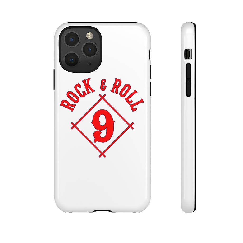 Cleveland: phone case