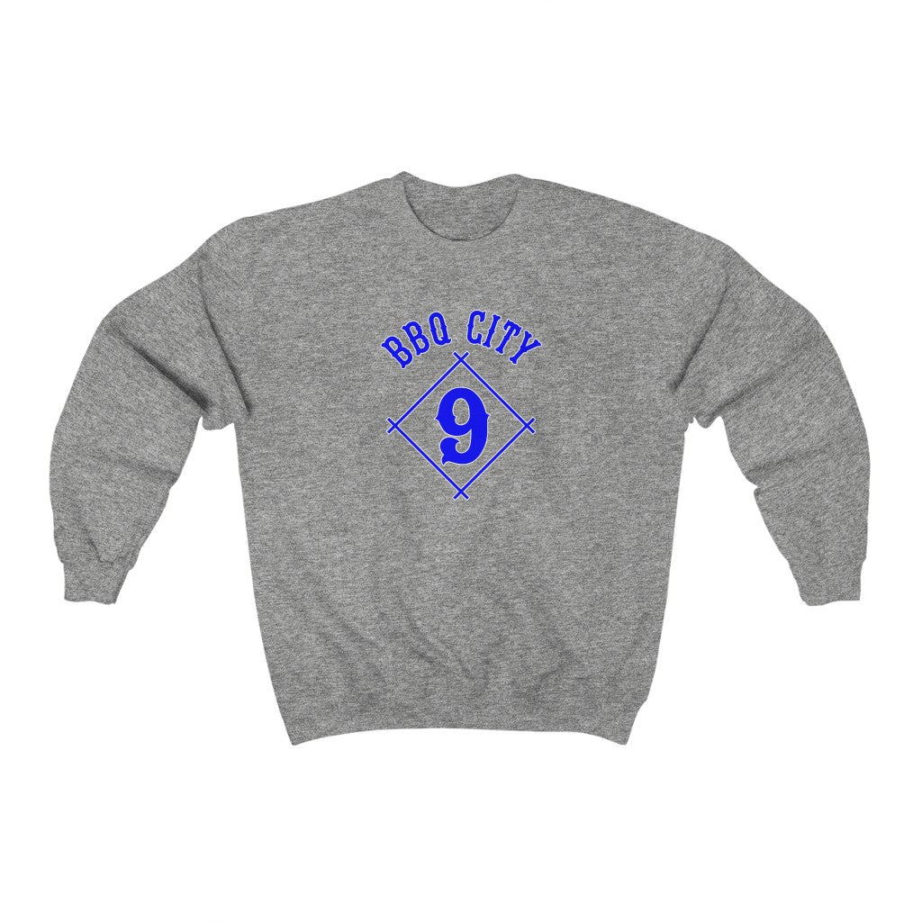 Kansas City: sweatshirt