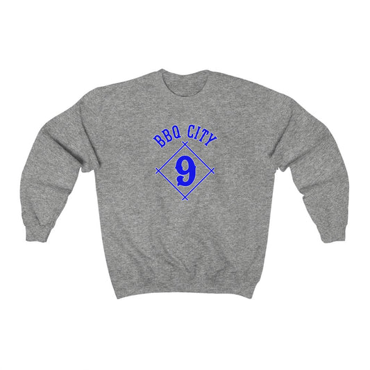 Kansas City: sweatshirt