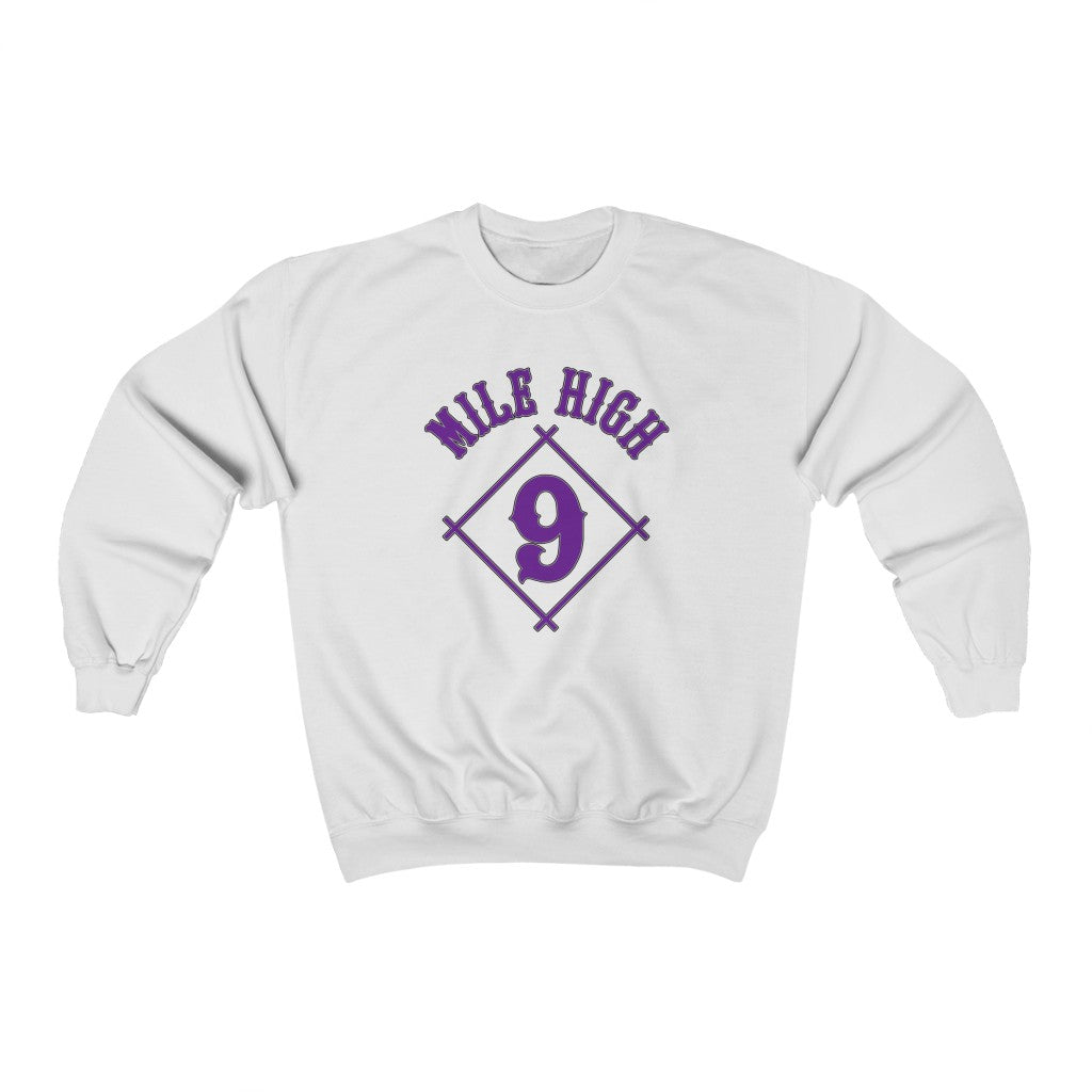 Colorado: sweatshirt