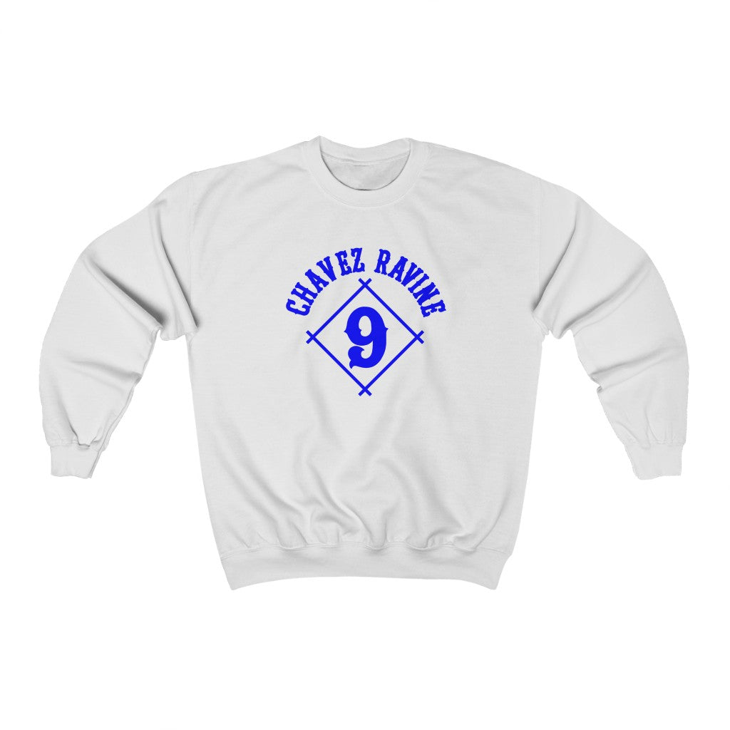Los Angeles (NL): sweatshirt