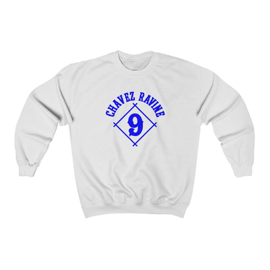 Los Angeles (NL): sweatshirt