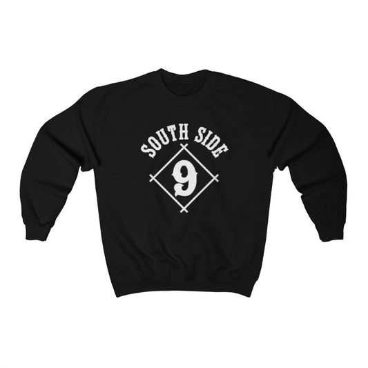 Chicago (AL): sweatshirt