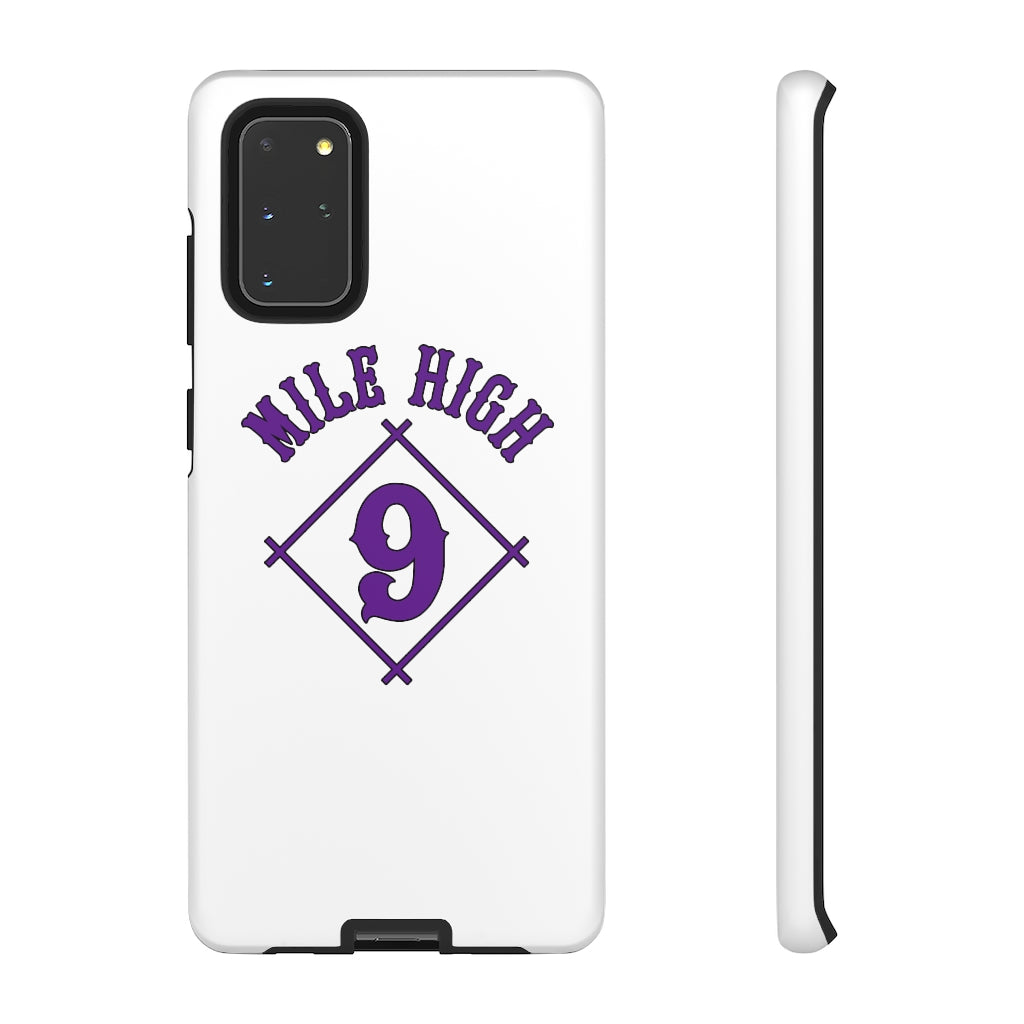 Colorado: phone case