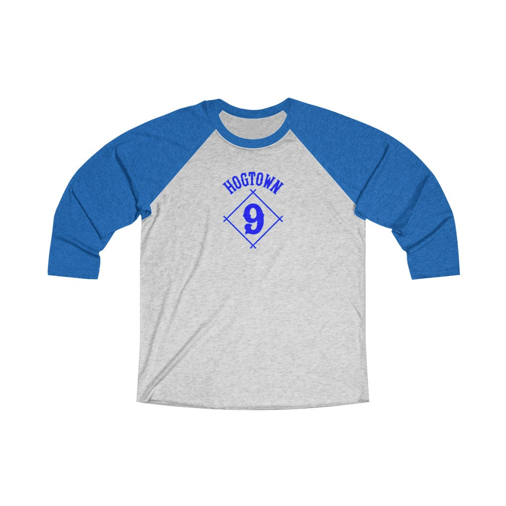 Toronto: 3/4-sleeve