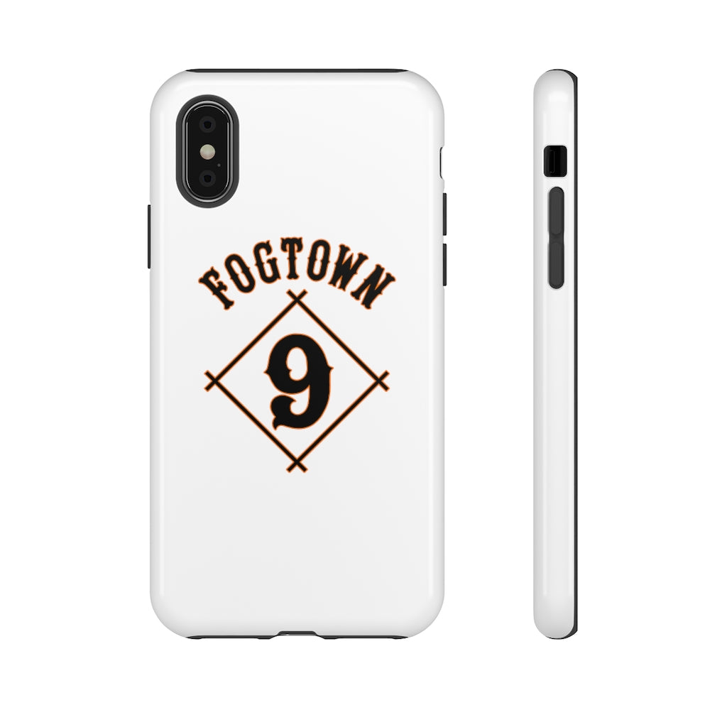 San Francisco: phone case