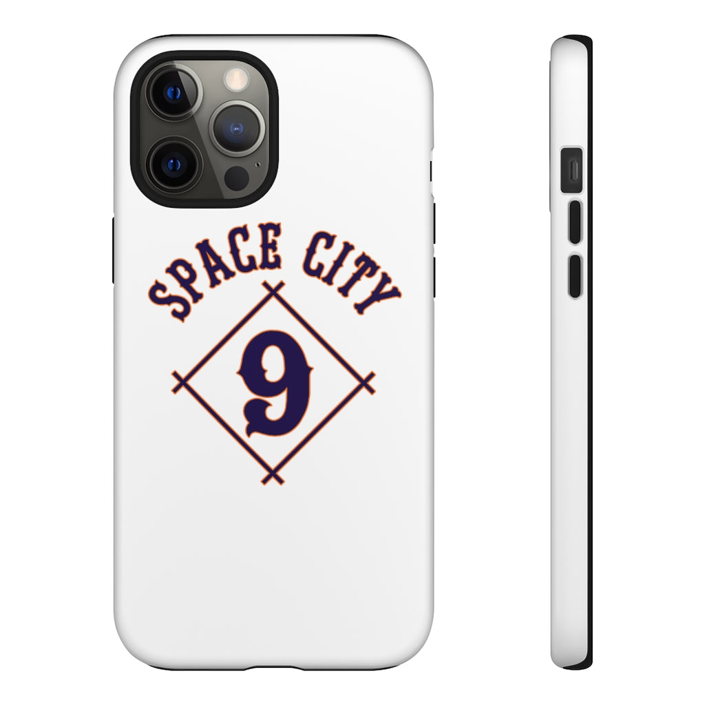 Houston: phone case