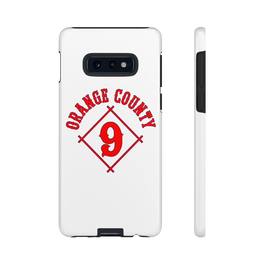 Los Angeles (AL): phone case