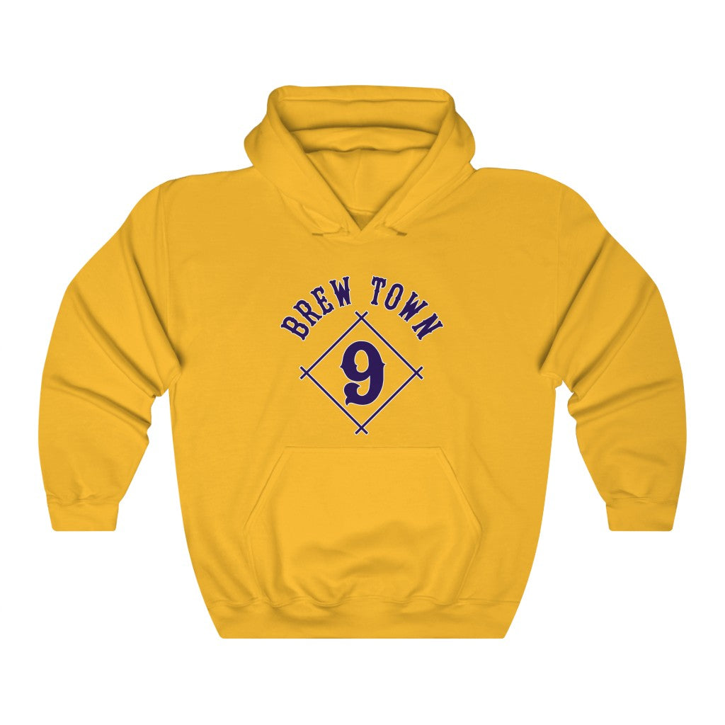 Milwaukee: hoodie