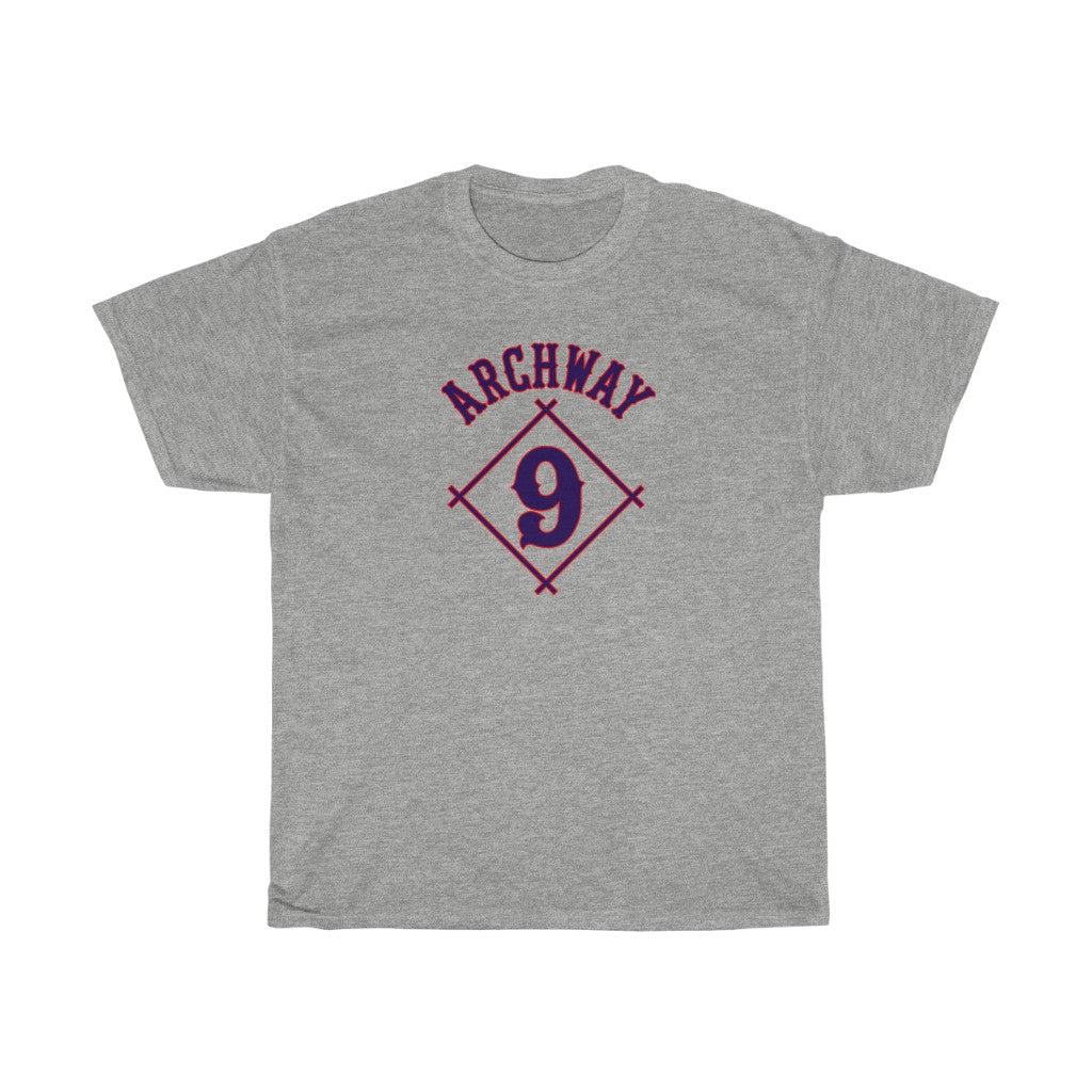 St. Louis: t-shirt