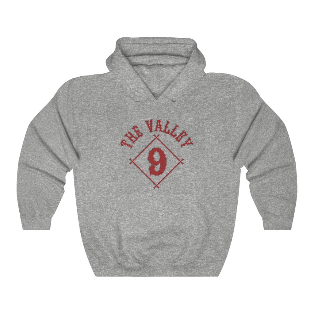 Arizona: hoodie