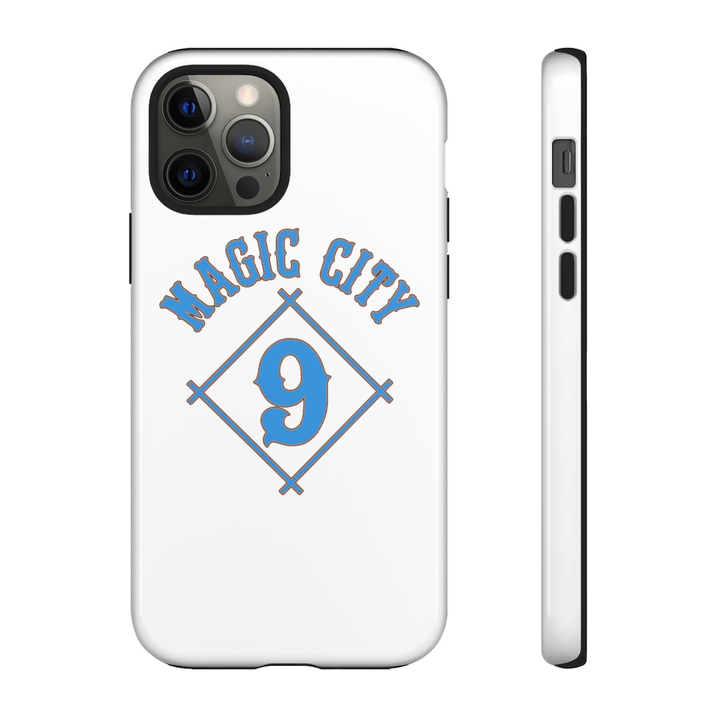 Miami: phone case