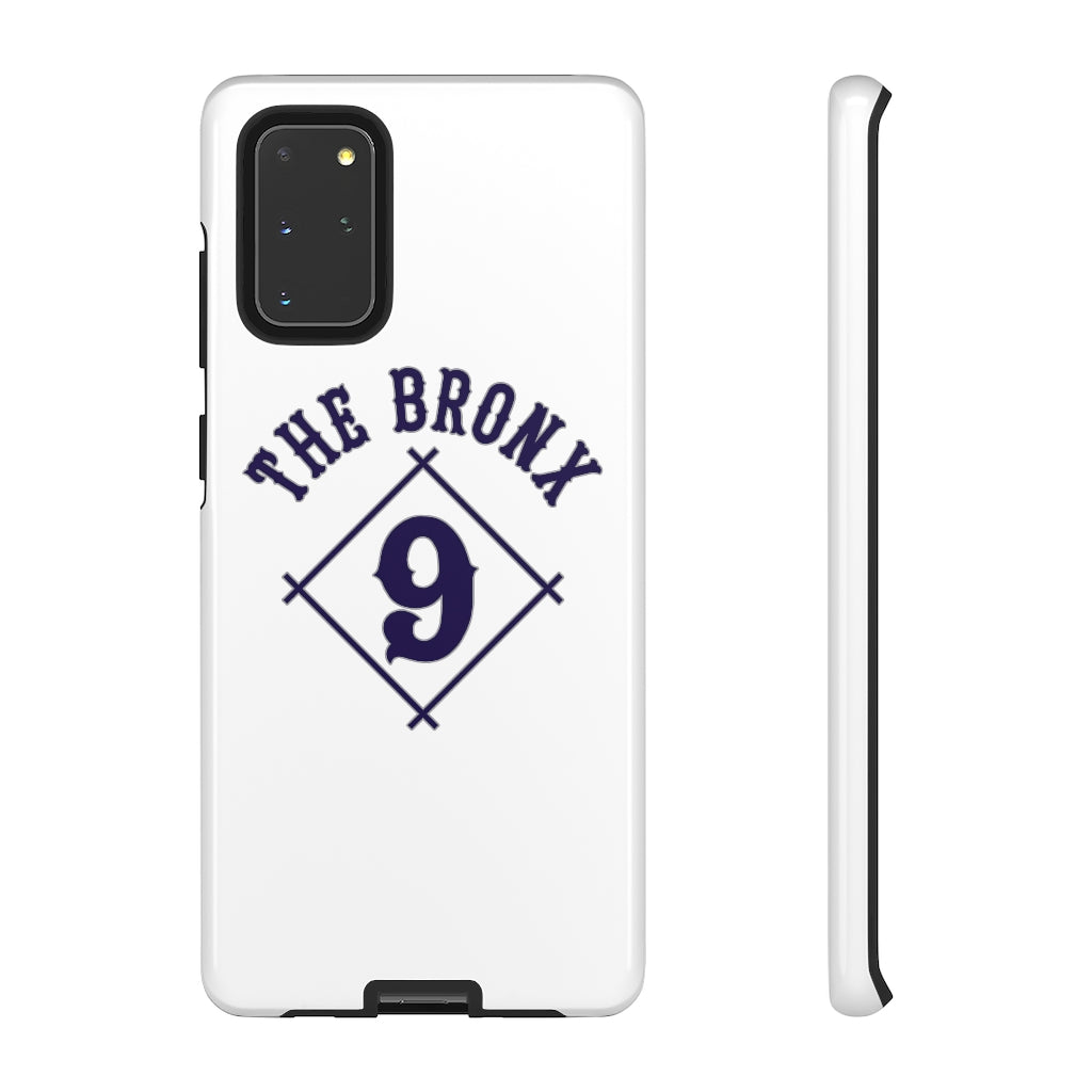 New York (AL): phone case