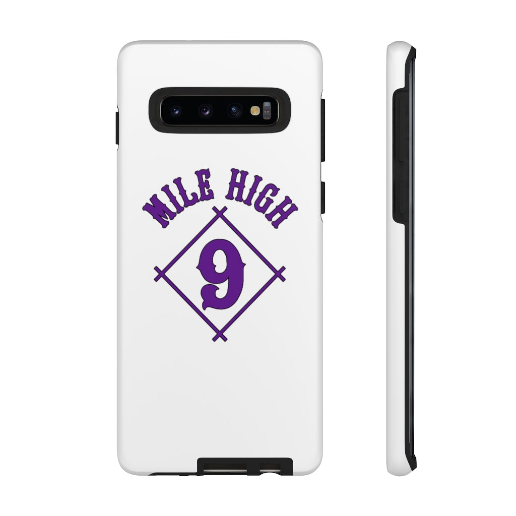 Colorado: phone case
