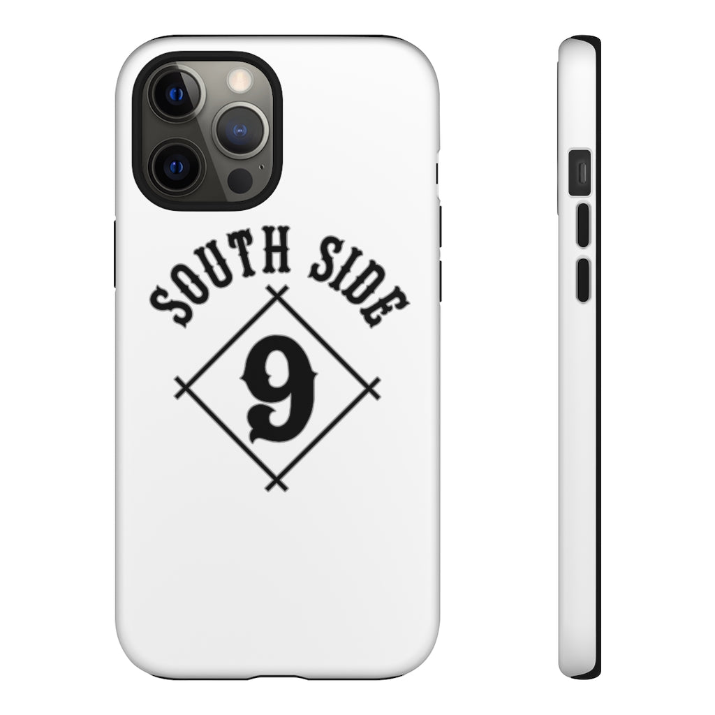 Chicago (AL): phone case