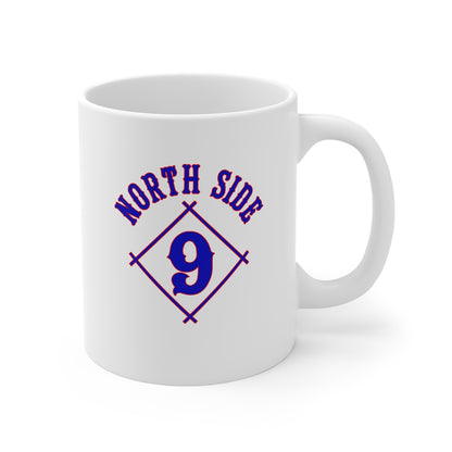 Chicago (NL): coffee mug
