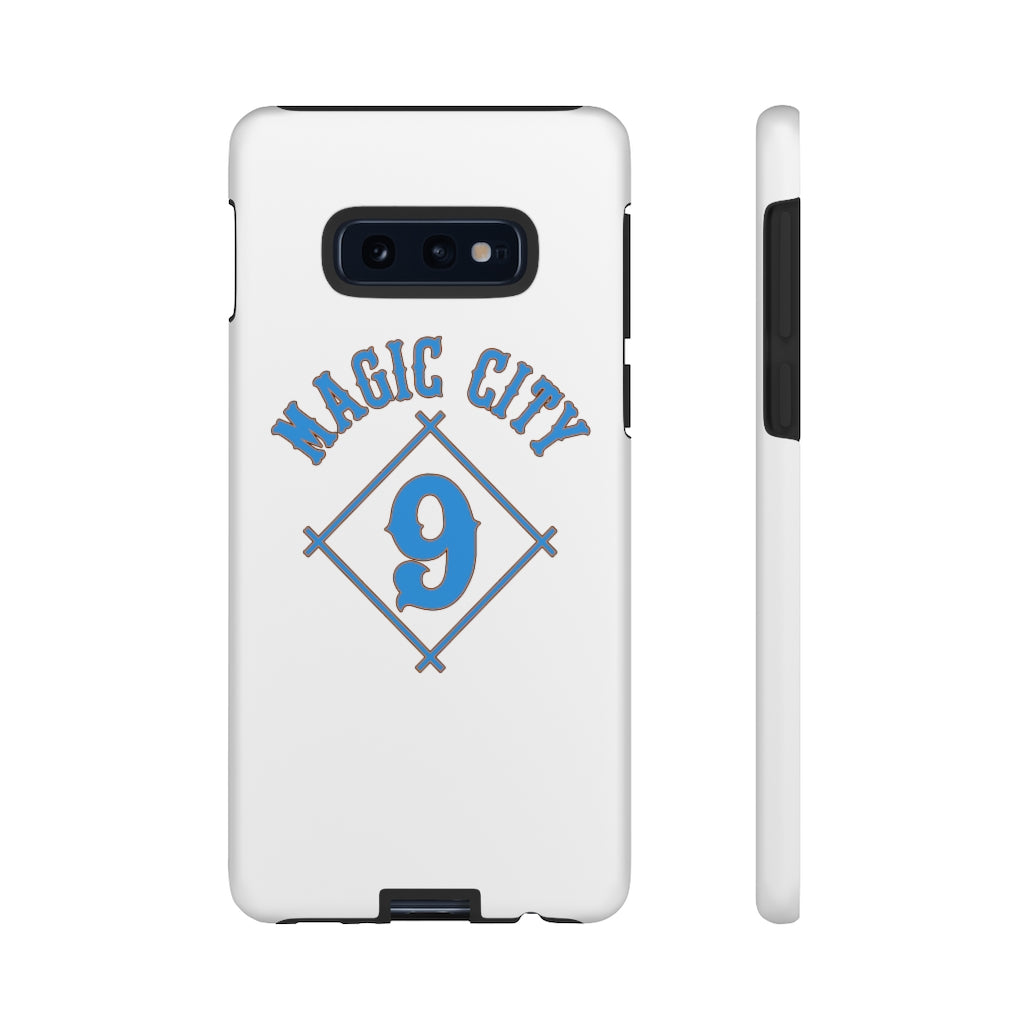 Miami: phone case
