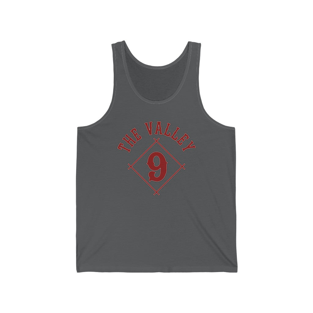 Arizona: tank