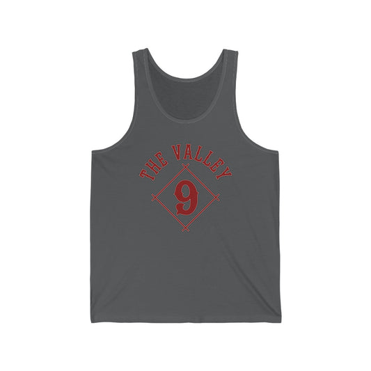 Arizona: tank