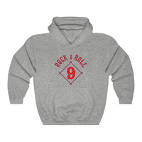Cleveland: hoodie