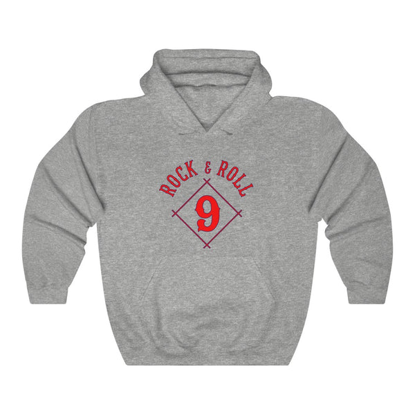 Cleveland: hoodie