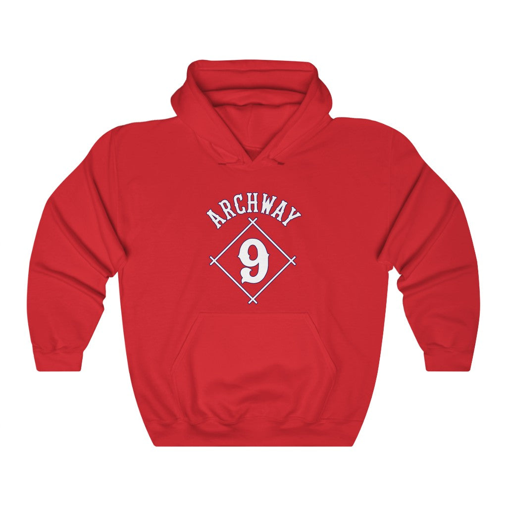 St. Louis: hoodie