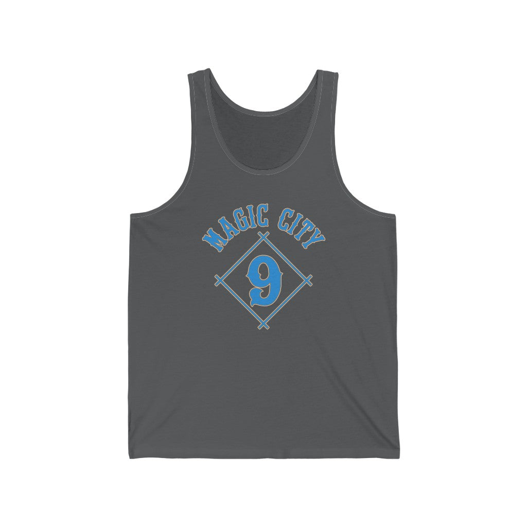 Miami: tank
