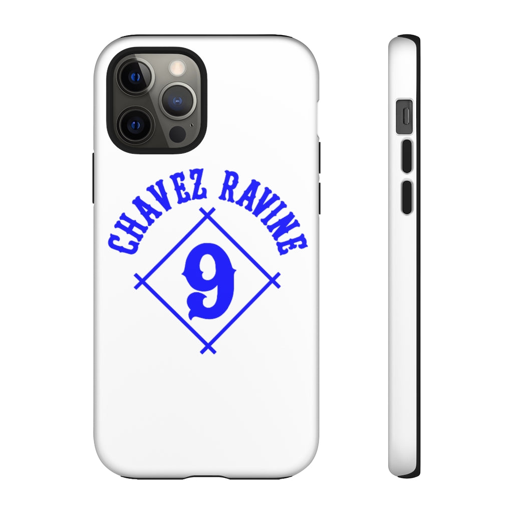 Los Angeles (NL): phone case