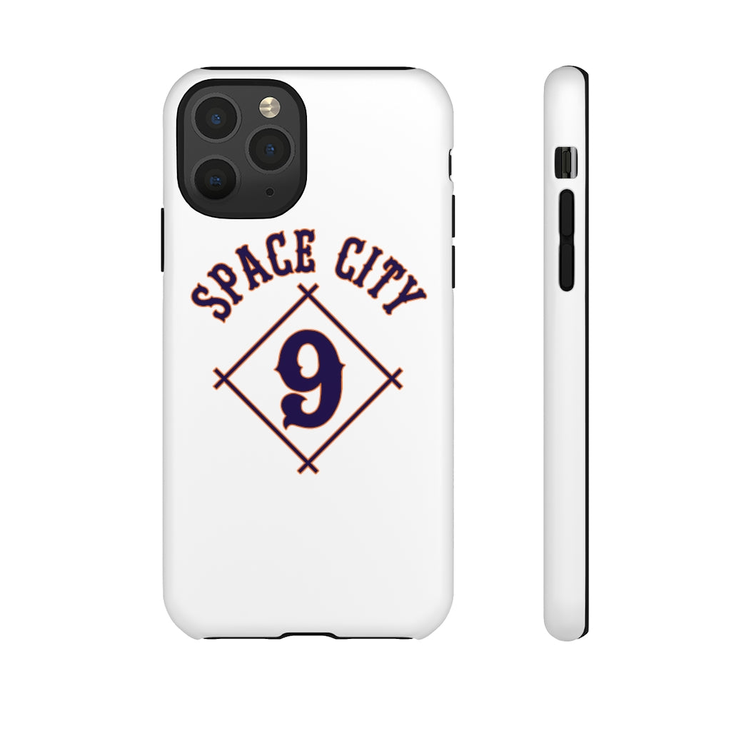 Houston: phone case