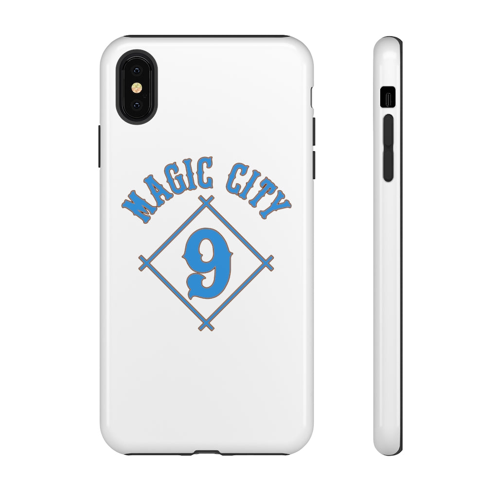 Miami: phone case