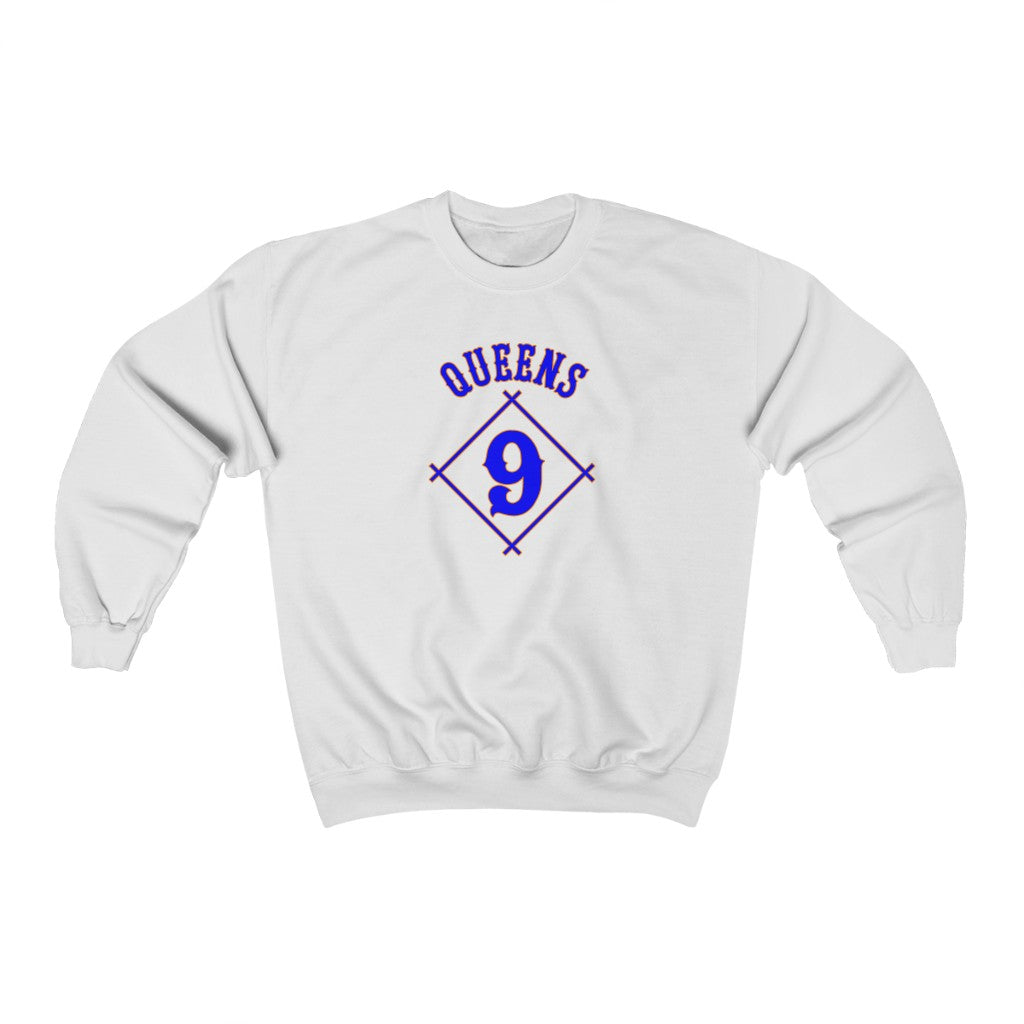 New York (NL): sweatshirt