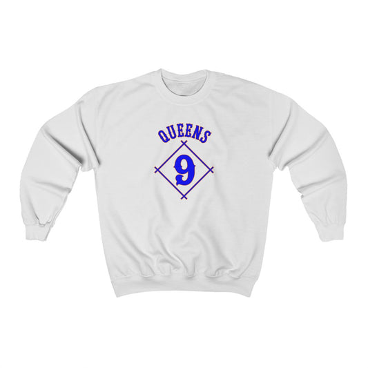 New York (NL): sweatshirt
