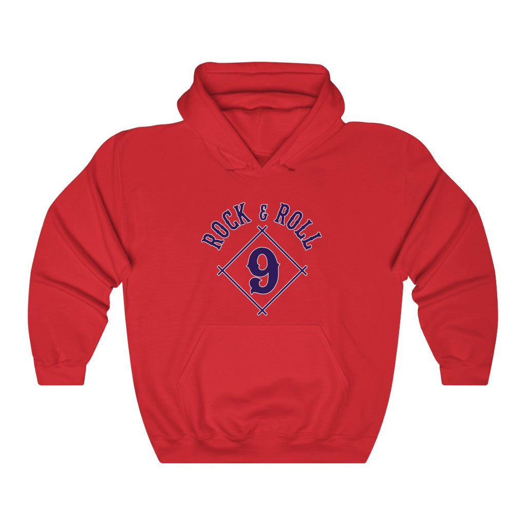 Cleveland: hoodie