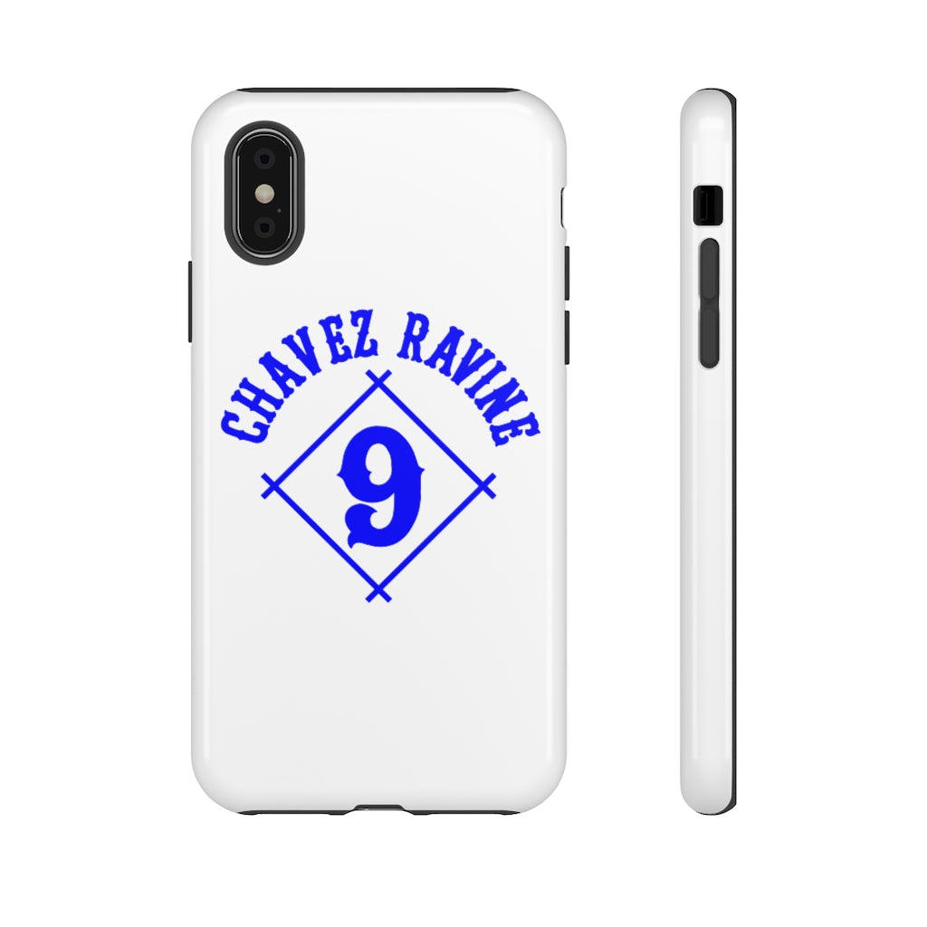 Los Angeles (NL): phone case