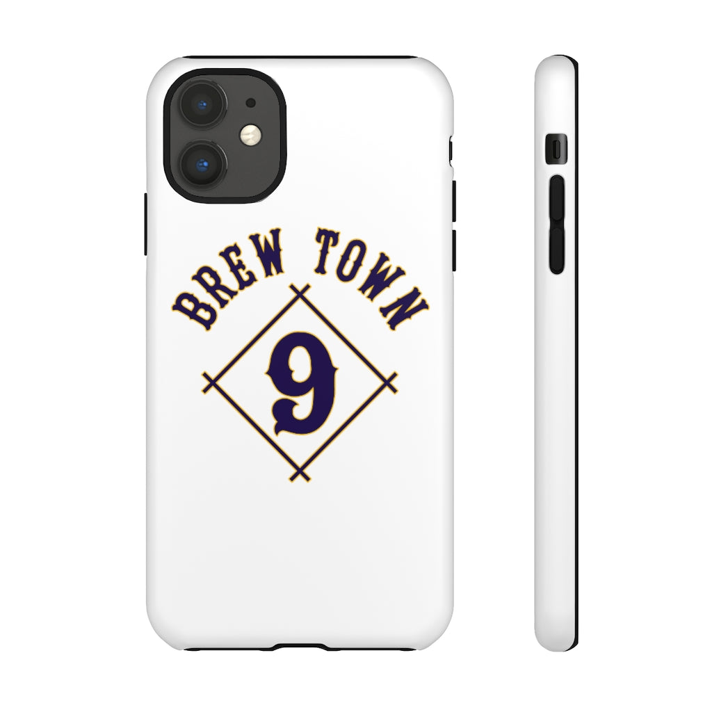 Milwaukee: phone case