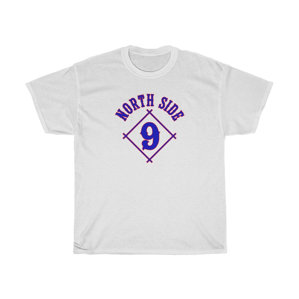 Chicago (NL): t-shirt