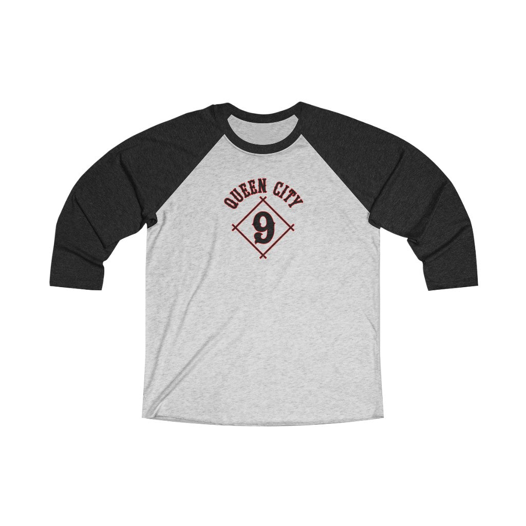 Cincinnati: 3/4-sleeve