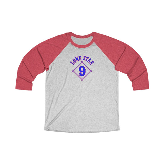 Texas: 3/4-sleeve