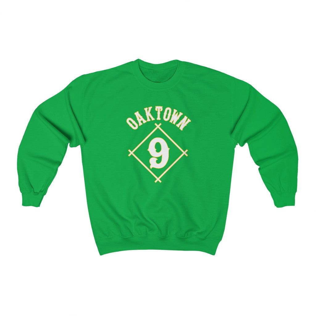 Oakland: sweatshirt