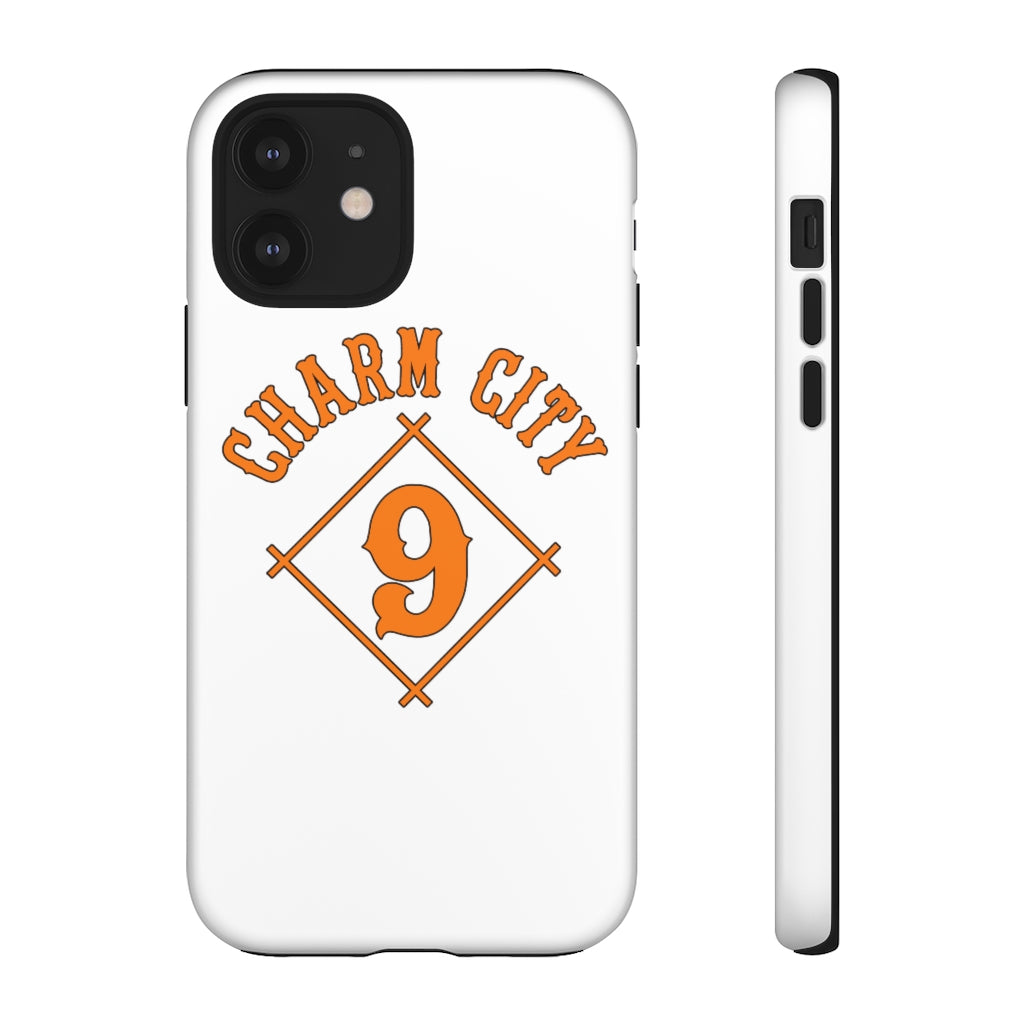 Baltimore: phone case