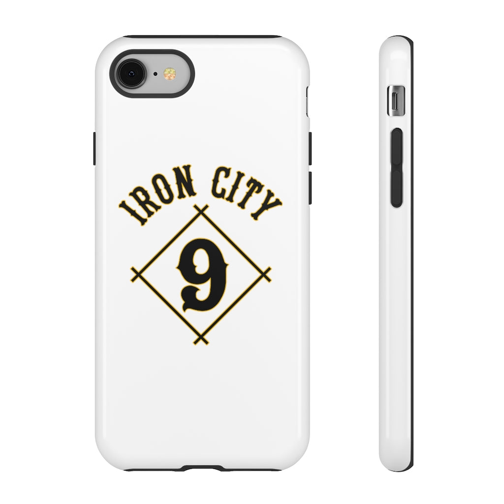 Pittsburgh: phone case