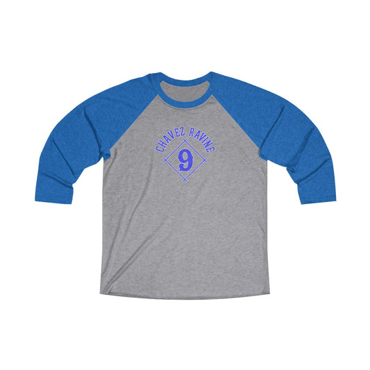 Los Angeles (NL): 3/4-sleeve