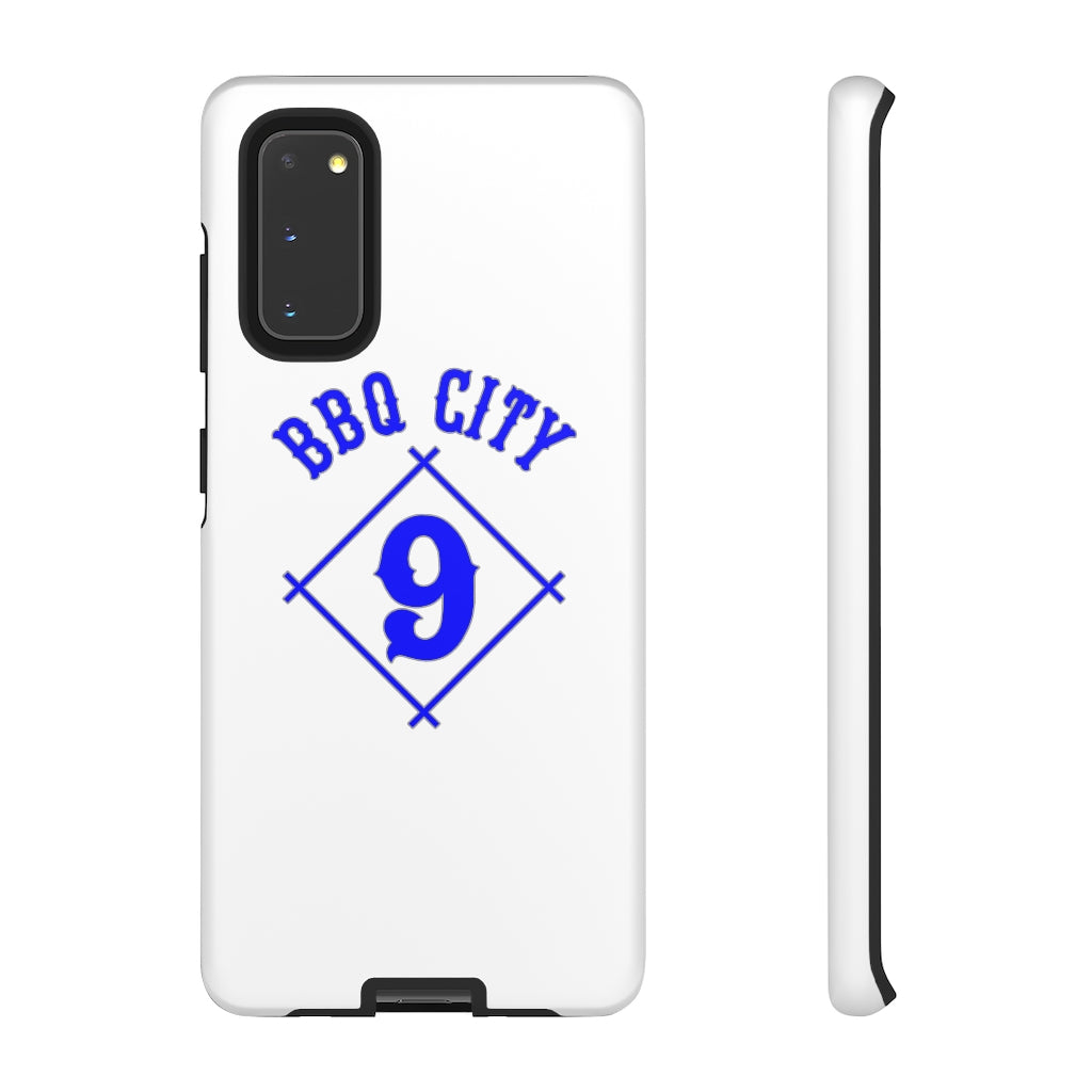 Kansas City: phone case
